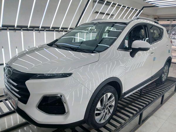 کی ام سی SR3