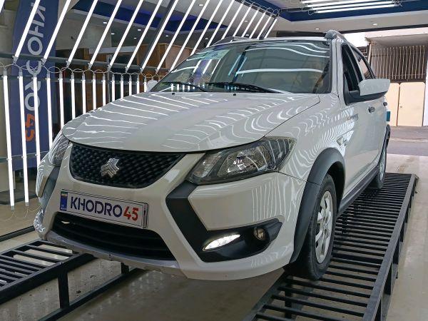 کوییک GX
