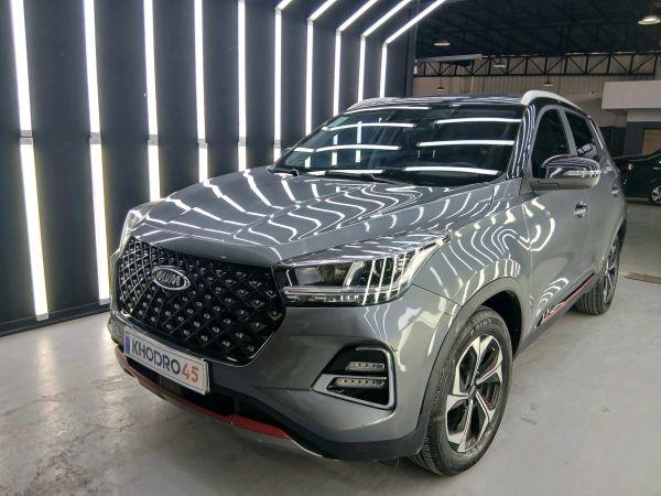 ام وی ام X55