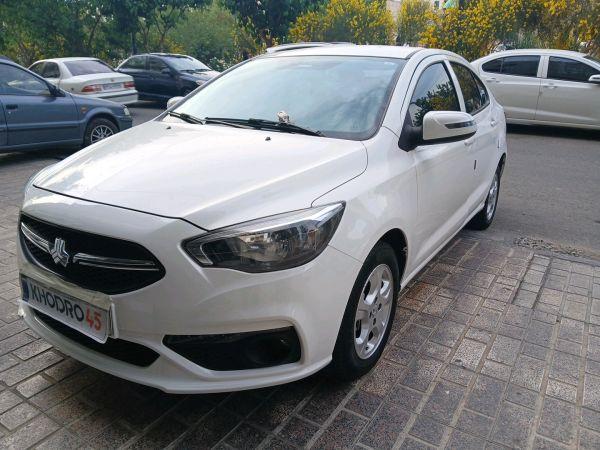 شاهین GL