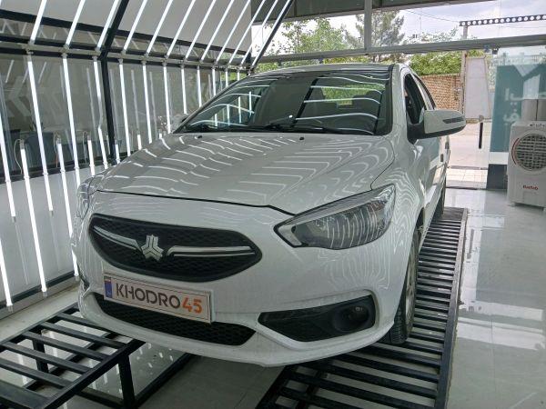 شاهین GL