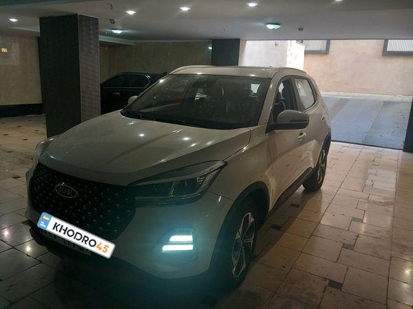 ام وی ام X55
