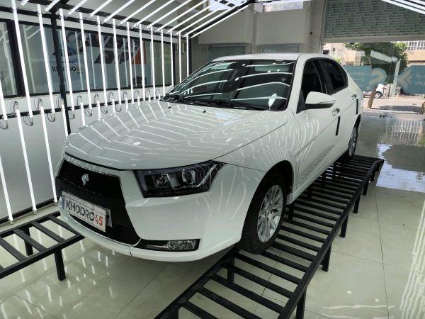 دنا پلاس EF7P