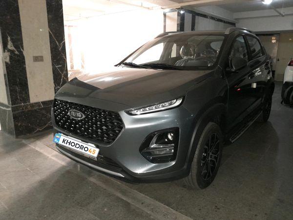 ام وی ام X22