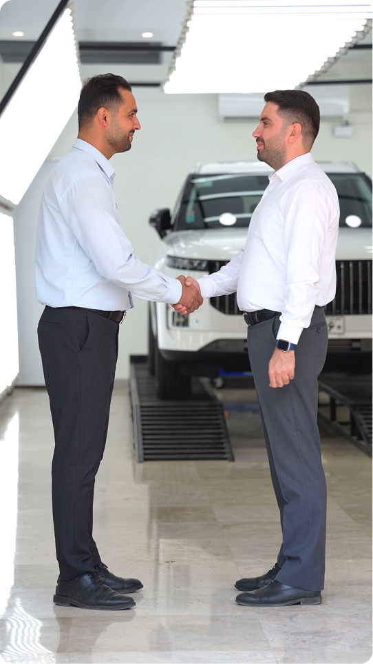 عقد قرارداد و تسویه فوری