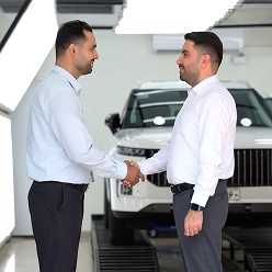 عقد قرارداد و تسویه وجه