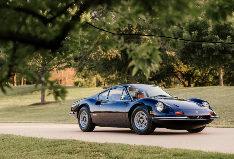 FERRARI DINO 246