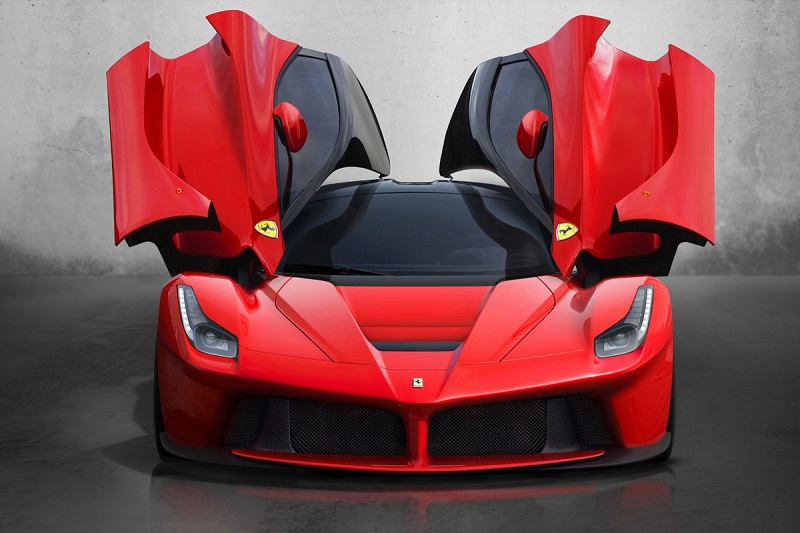 Ferrari LaFerrari