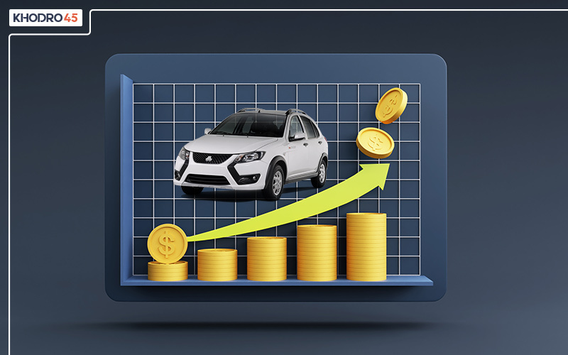چرا خودرو دوباره گران شد؟