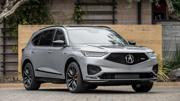 آکورا MDX